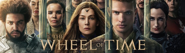 Колесо времени 3 сезон